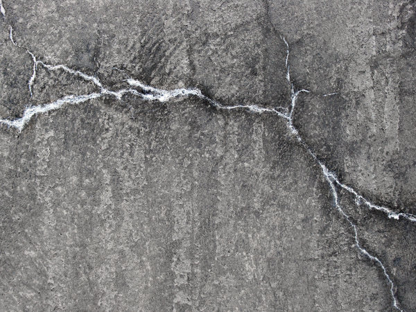 Cracks 2: Cracks in a concrete wall.