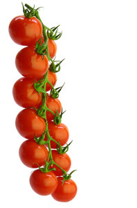 Cherry tomato 2