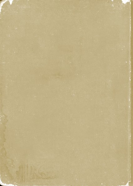 Parchment Background: Made from public domain image. Please read the terms of use.