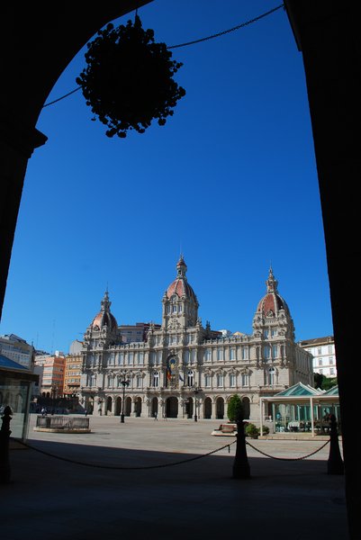 City Hall 1
