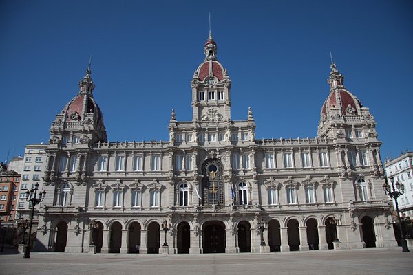 City Hall 3