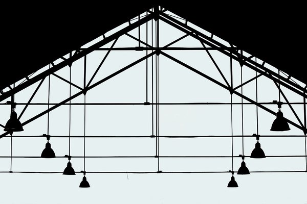 Structure lighting 2
