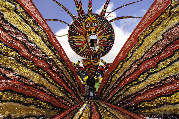 Miami Carnival