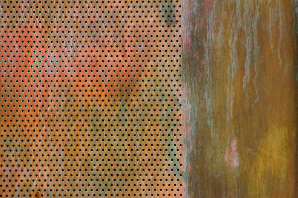 Copper Screen 1