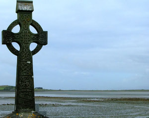 cruz céltica