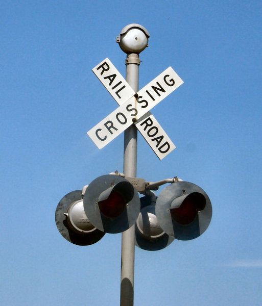 RR Crossing