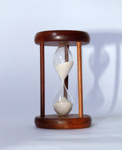 Hourglass 1: Hourglass