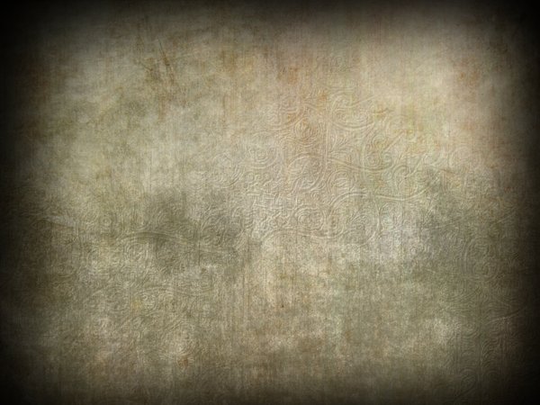 Grunge Texture: Candle