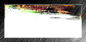 Grunge Header 5: Grunge textured border.Please visit my stockxpert gallery:http://www.stockxpert.com ..