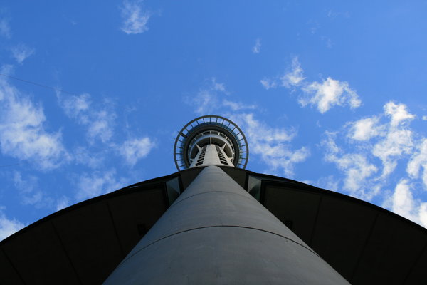 Sky Tower 3