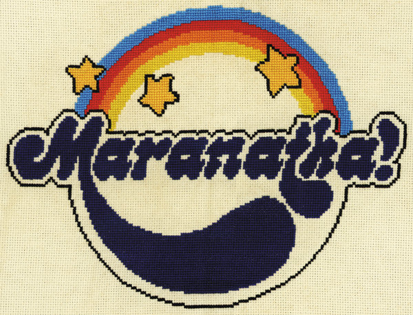 Maranatha