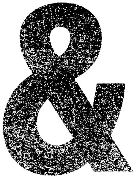 Ampersand 1