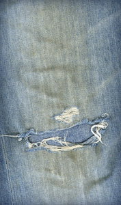 Brent's Jeans 2