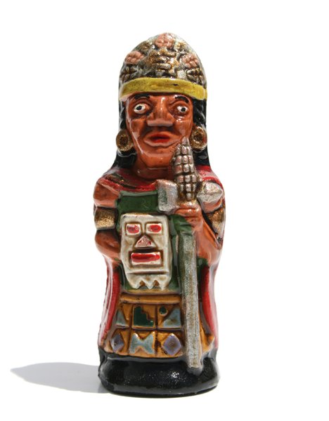 Inca King