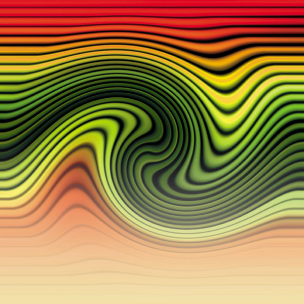 Blend: Abstract blend and twirl.http://www.download-jigsa ..  Please visit my stockxpert gallery:http://www.stockxpert.com ..