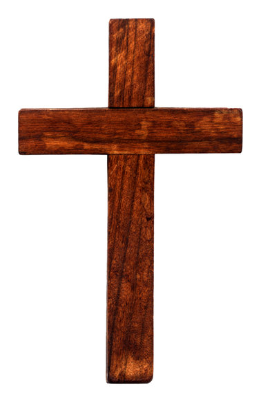 Wood Cross