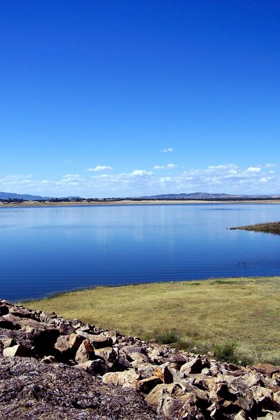 Aussie Lake