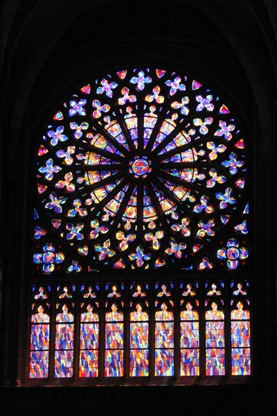 Stained glass 4