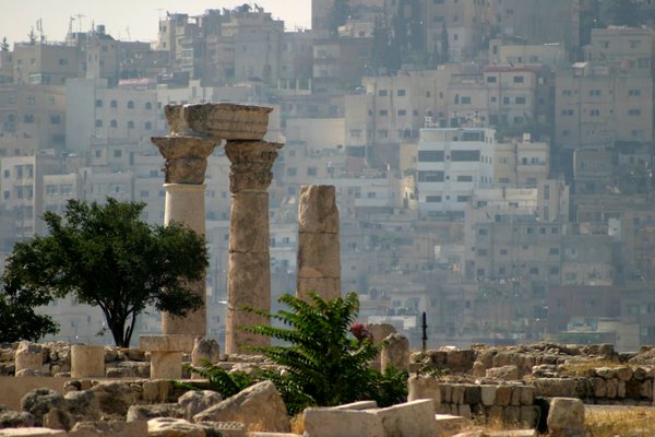 Amman (Jordan) 2