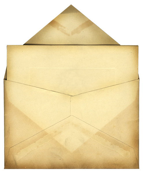 Envelope