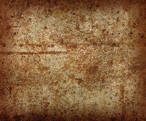 Grunge Metal: A vintage piece of grunge metal.This is The Lo Res Version.For The Hi Res Version, Please visit my gallery at:http://www.stockxpert.com ..