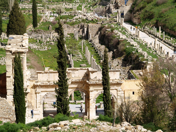 Ephesus 3