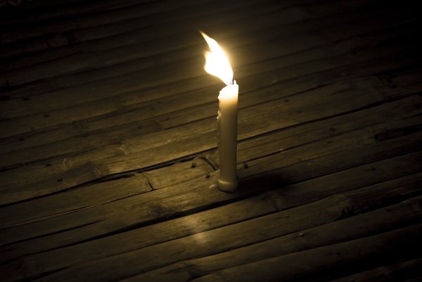 Candle: No description