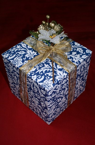 gift box 2