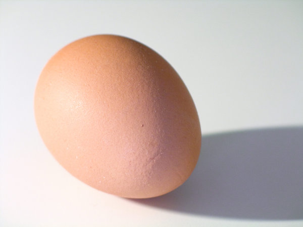 Huevo 1: 