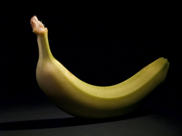 Banana Power!: No description