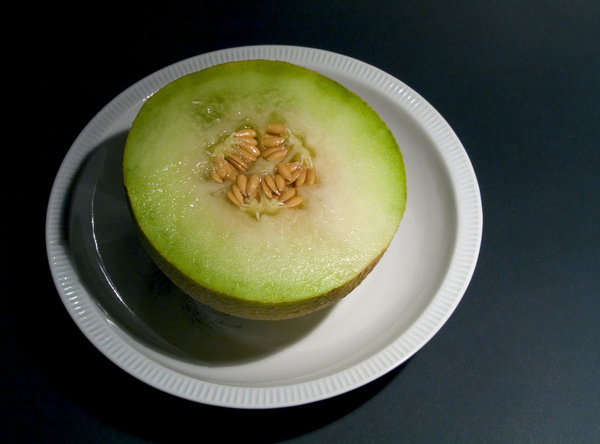 A kind of melon 2
