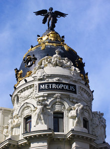 metropolis