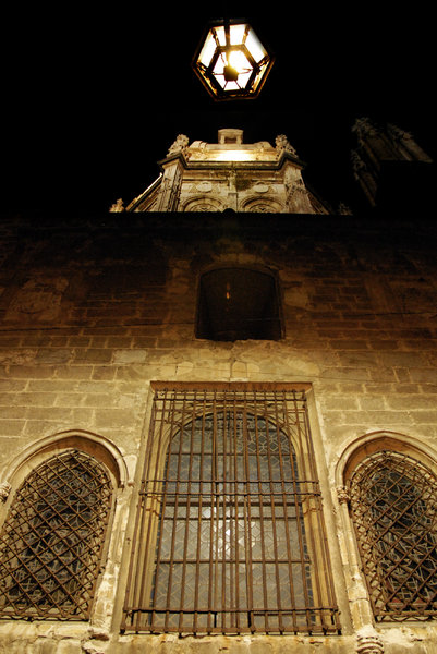cathedral 3