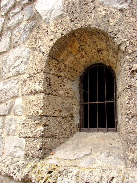 stone window 2