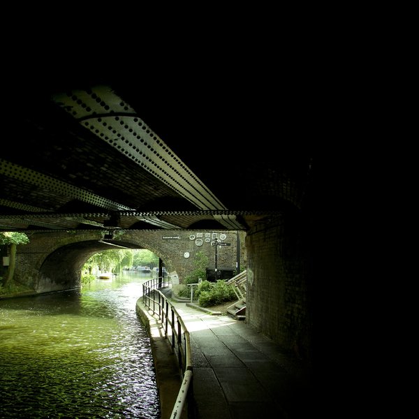 under the bridge 1