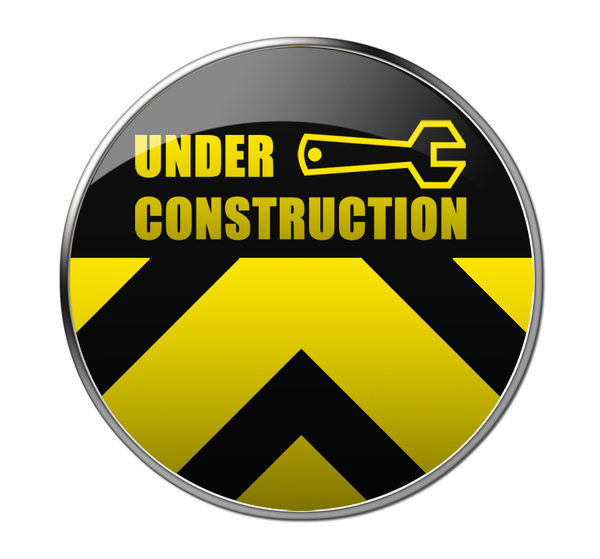 Under construction