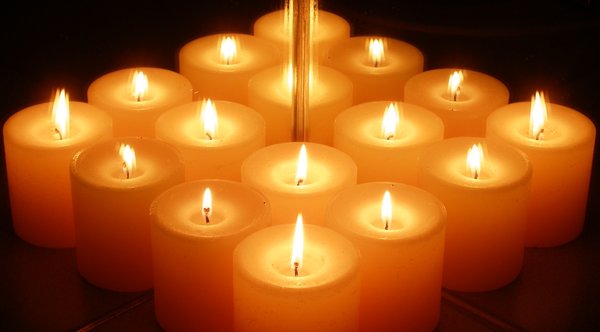 Candles 3