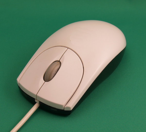 Mouse: Mouse