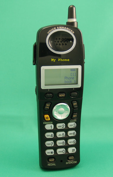 Portable phone