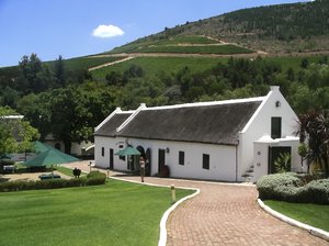 Wine Estate 1