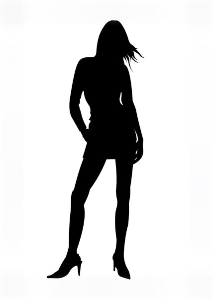 Model_1_silhouette: 