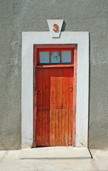 Olde Doors 1