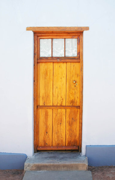 Olde Doors 3
