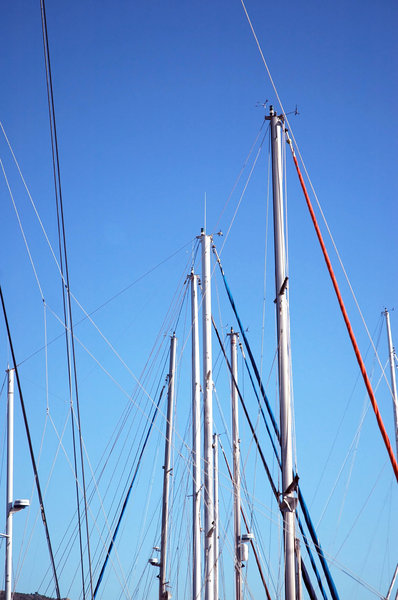 Masts 2