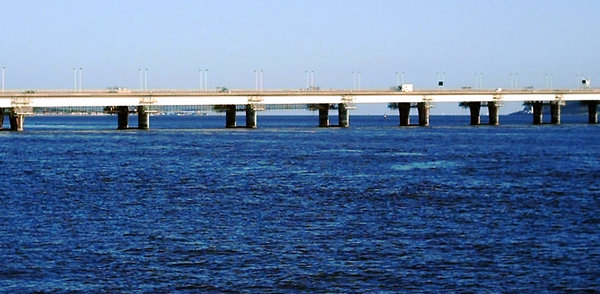 Tay Bridge