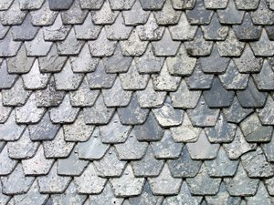 slate roof tiles: slate roof tiles