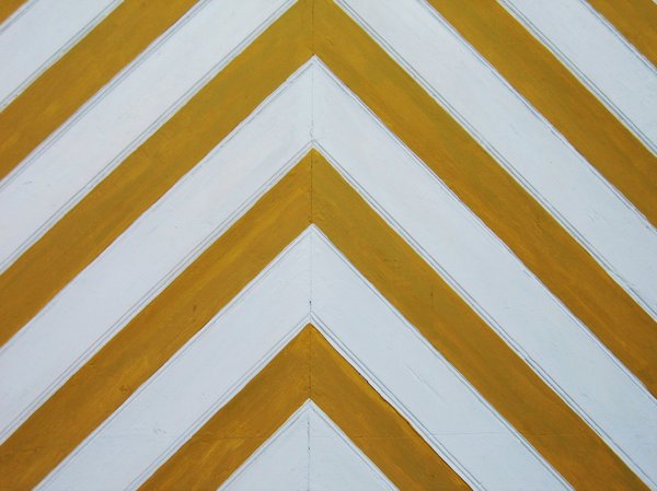 triangular wood texture