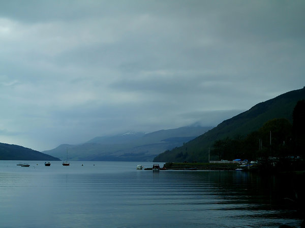 Loch Tay