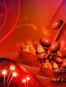 Celebrate festivals: Celebrate any ocassion with chocolates