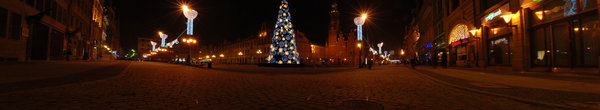 marketplace Wroclaw